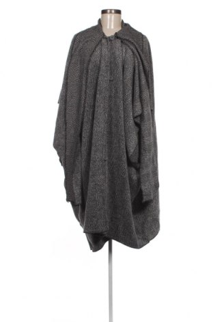 Γυναικείο παλτό Never Denim, Μέγεθος M, Χρώμα Πολύχρωμο, Τιμή 8,35 €
