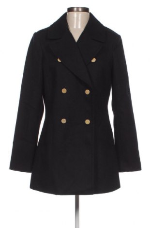 Γυναικείο παλτό New Look, Μέγεθος M, Χρώμα Μαύρο, Τιμή 28,46 €