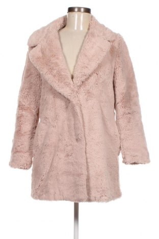 Dámský kabát  New Look, Velikost S, Barva Béžová, Cena  597,00 Kč