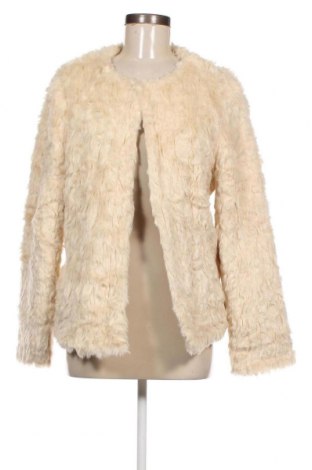 Palton de femei New Look, Mărime M, Culoare Bej, Preț 123,19 Lei