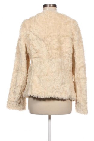 Дамско палто New Look, Размер M, Цвят Бежов, Цена 37,45 лв.