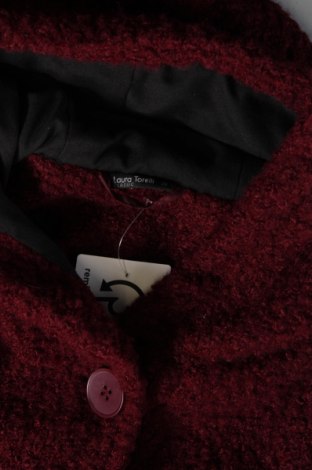 Palton de femei Nkd, Mărime L, Culoare Roșu, Preț 175,99 Lei
