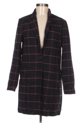 Γυναικείο παλτό Noisy May, Μέγεθος S, Χρώμα Πολύχρωμο, Τιμή 23,75 €