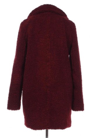 Palton de femei Noisy May, Mărime S, Culoare Roșu, Preț 186,54 Lei