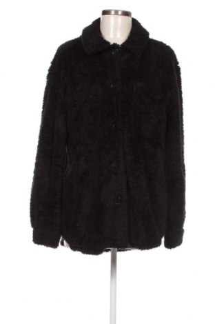 Γυναικείο παλτό Noisy May, Μέγεθος M, Χρώμα Μαύρο, Τιμή 8,60 €