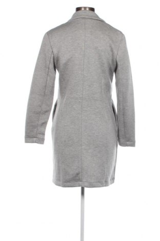 Γυναικείο παλτό ONLY, Μέγεθος XXS, Χρώμα Γκρί, Τιμή 16,16 €