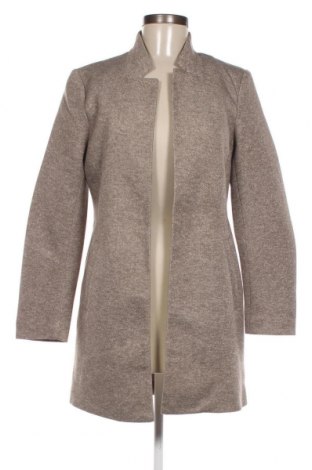 Γυναικείο παλτό ONLY, Μέγεθος S, Χρώμα  Μπέζ, Τιμή 19,10 €