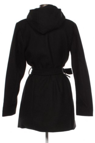 Γυναικείο παλτό ONLY, Μέγεθος M, Χρώμα Μαύρο, Τιμή 17,42 €