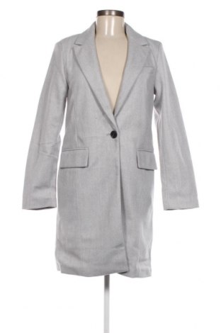 Γυναικείο παλτό ONLY, Μέγεθος XXS, Χρώμα Γκρί, Τιμή 20,11 €