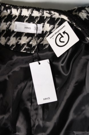 Дамско палто ONLY, Размер XS, Цвят Многоцветен, Цена 95,00 лв.