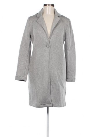 Γυναικείο παλτό ONLY, Μέγεθος XS, Χρώμα Γκρί, Τιμή 16,16 €
