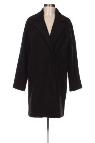 Дамско палто ONLY, Размер S, Цвят Черен, Цена 44,69 лв.