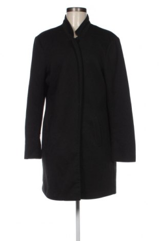 Дамско палто ONLY, Размер XXL, Цвят Черен, Цена 32,30 лв.