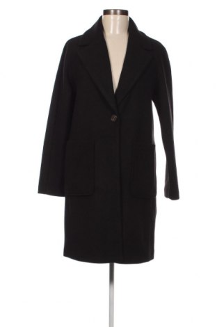 Palton de femei ONLY, Mărime XXS, Culoare Negru, Preț 90,31 Lei
