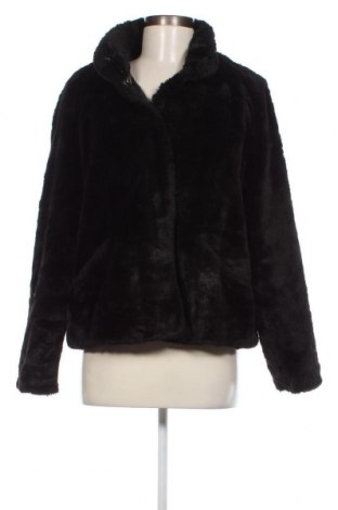 Γυναικείο παλτό ONLY, Μέγεθος XL, Χρώμα Μαύρο, Τιμή 14,47 €