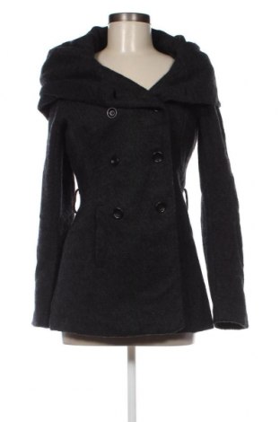 Γυναικείο παλτό ONLY, Μέγεθος S, Χρώμα Γκρί, Τιμή 24,12 €