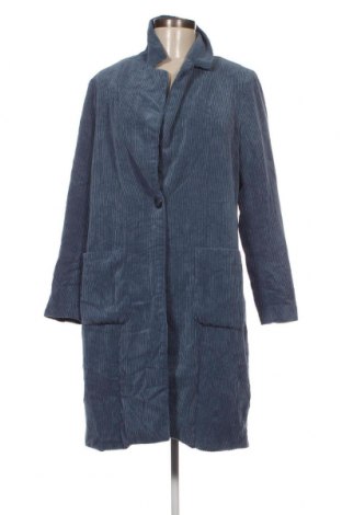 Palton de femei ONLY, Mărime M, Culoare Albastru, Preț 26,84 Lei