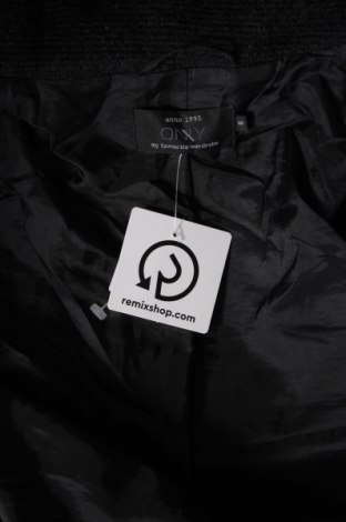 Dámský kabát  ONLY, Velikost S, Barva Černá, Cena  218,00 Kč