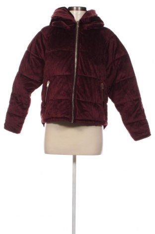 Dámsky kabát  ONLY, Veľkosť XS, Farba Červená, Cena  9,95 €