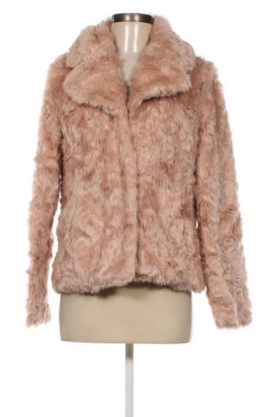 Дамско палто Oasis, Размер S, Цвят Бежов, Цена 19,76 лв.