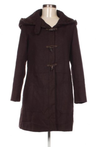 Γυναικείο παλτό Oltre, Μέγεθος M, Χρώμα Καφέ, Τιμή 26,60 €