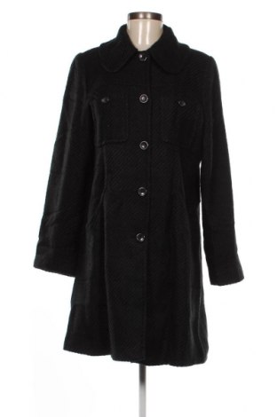 Dámský kabát  Oviesse, Velikost L, Barva Černá, Cena  512,00 Kč