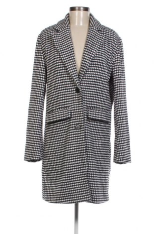 Γυναικείο παλτό Page One, Μέγεθος L, Χρώμα Πολύχρωμο, Τιμή 23,17 €