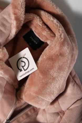 Dámsky kabát  Papaya, Veľkosť M, Farba Ružová, Cena  18,20 €