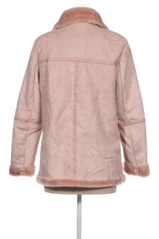 Дамско палто Papaya, Размер M, Цвят Розов, Цена 48,15 лв.