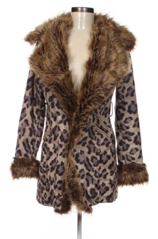 Γυναικείο παλτό Papillonne, Μέγεθος M, Χρώμα Πολύχρωμο, Τιμή 23,17 €
