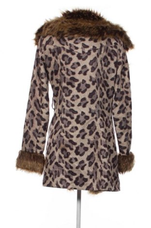Дамско палто Papillonne, Размер M, Цвят Многоцветен, Цена 53,50 лв.