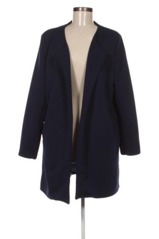 Dámsky kabát  Paprika, Veľkosť XL, Farba Modrá, Cena  6,34 €