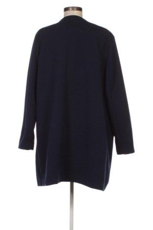 Γυναικείο παλτό Paprika, Μέγεθος XL, Χρώμα Μπλέ, Τιμή 6,92 €