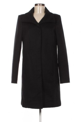 Γυναικείο παλτό Patrizia Pepe, Μέγεθος M, Χρώμα Μαύρο, Τιμή 176,29 €