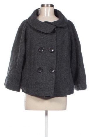 Γυναικείο παλτό Phildar, Μέγεθος XL, Χρώμα Γκρί, Τιμή 32,16 €