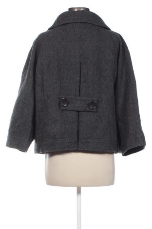 Дамско палто Phildar, Размер XL, Цвят Сив, Цена 18,20 лв.