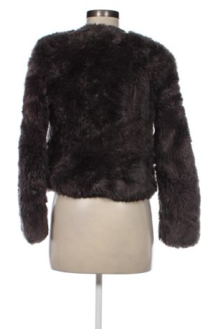 Palton de femei Pimkie, Mărime XS, Culoare Gri, Preț 105,59 Lei