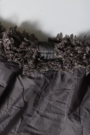 Damenmantel Primark, Größe XL, Farbe Grau, Preis € 29,78