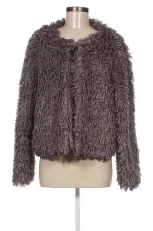 Дамско палто Primark, Размер XL, Цвят Сив, Цена 37,45 лв.