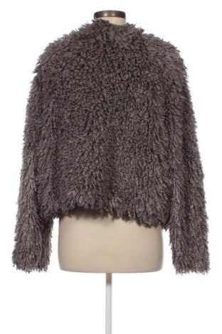 Дамско палто Primark, Размер XL, Цвят Сив, Цена 32,10 лв.