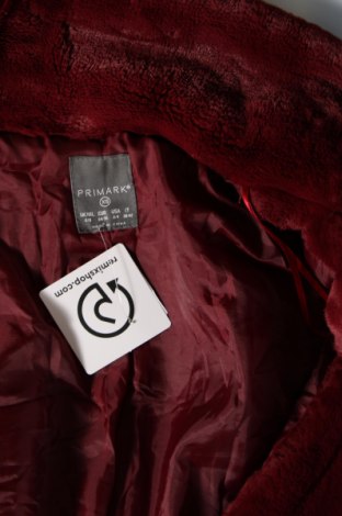 Dámsky kabát  Primark, Veľkosť XS, Farba Červená, Cena  18,20 €