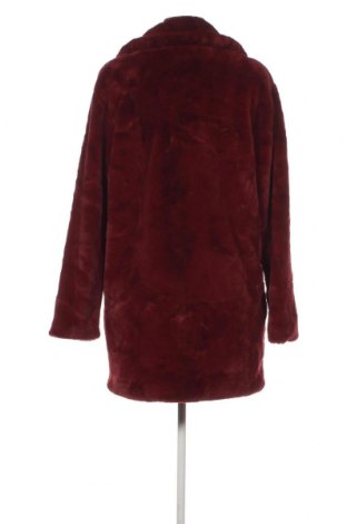 Γυναικείο παλτό Primark, Μέγεθος XS, Χρώμα Κόκκινο, Τιμή 19,86 €