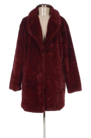 Γυναικείο παλτό Primark, Μέγεθος M, Χρώμα Κόκκινο, Τιμή 23,17 €