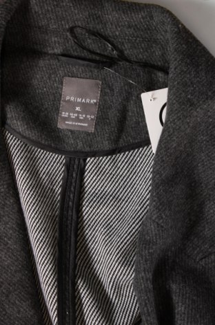 Női kabát Primark, Méret XL, Szín Szürke, Ár 8 144 Ft