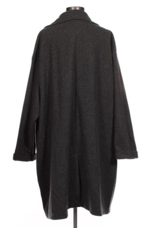 Palton de femei Primark, Mărime XL, Culoare Gri, Preț 105,59 Lei