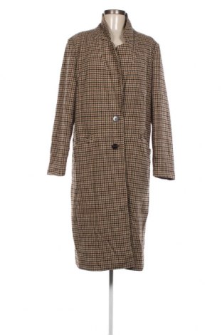 Дамско палто Primark, Размер L, Цвят Многоцветен, Цена 37,45 лв.