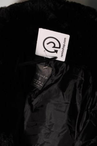 Γυναικείο παλτό Primark, Μέγεθος M, Χρώμα Μαύρο, Τιμή 31,77 €