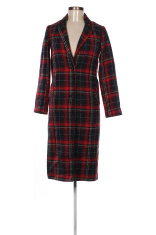 Γυναικείο παλτό Primark, Μέγεθος XXS, Χρώμα Πολύχρωμο, Τιμή 8,71 €