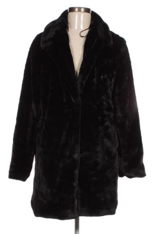 Γυναικείο παλτό Primark, Μέγεθος XS, Χρώμα Μαύρο, Τιμή 19,86 €
