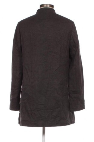 Γυναικείο παλτό Promod, Μέγεθος M, Χρώμα Γκρί, Τιμή 14,23 €